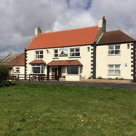 The Island View Inn Berwick Upon Tweed Zewnętrze zdjęcie