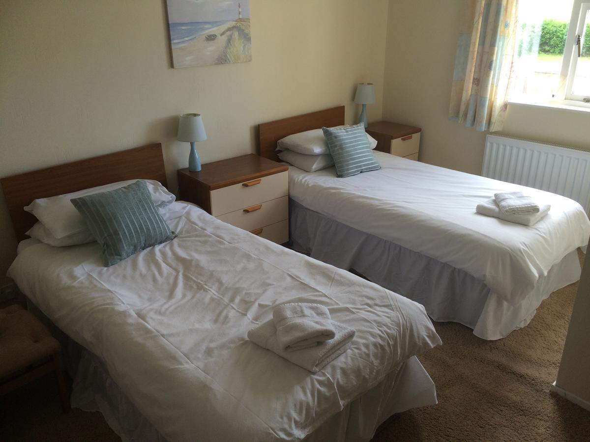 The Island View Inn Berwick Upon Tweed Zewnętrze zdjęcie