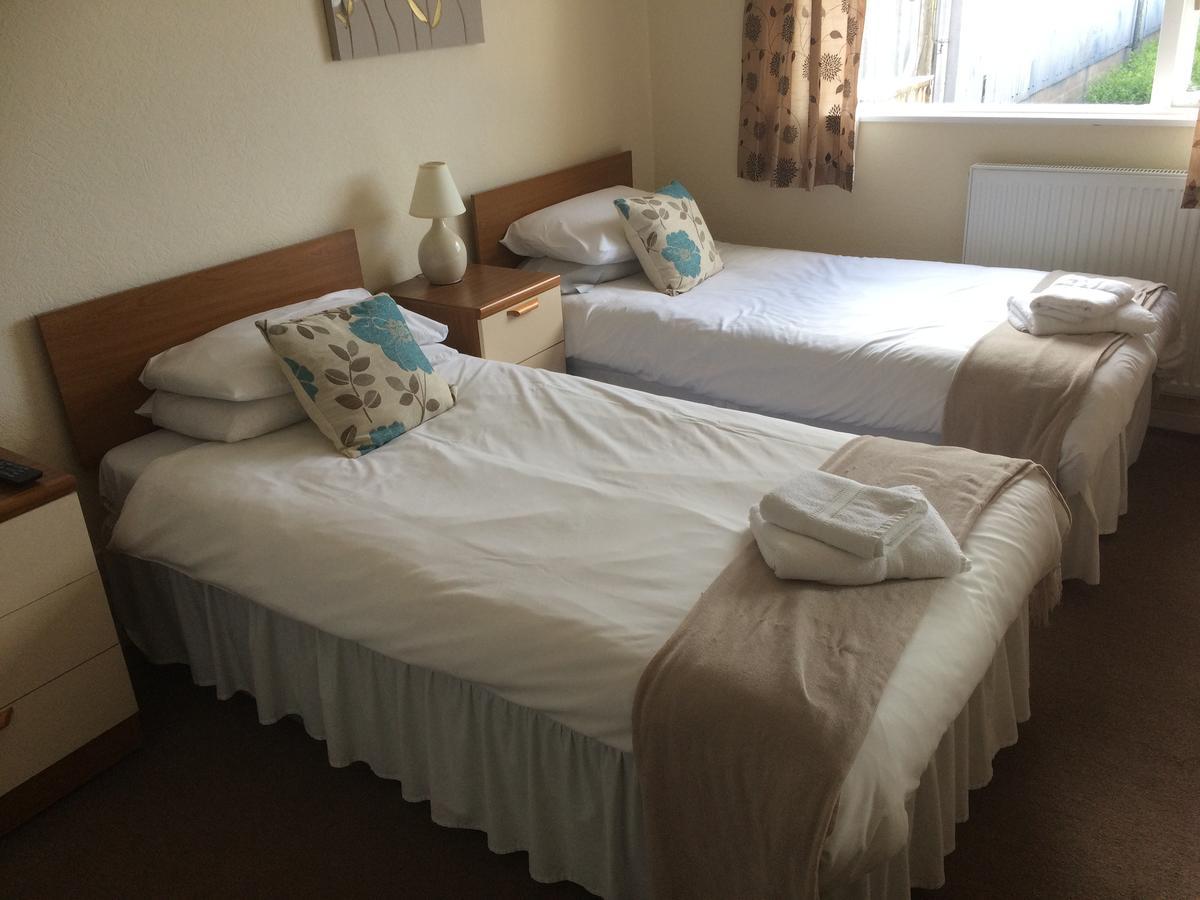 The Island View Inn Berwick Upon Tweed Zewnętrze zdjęcie