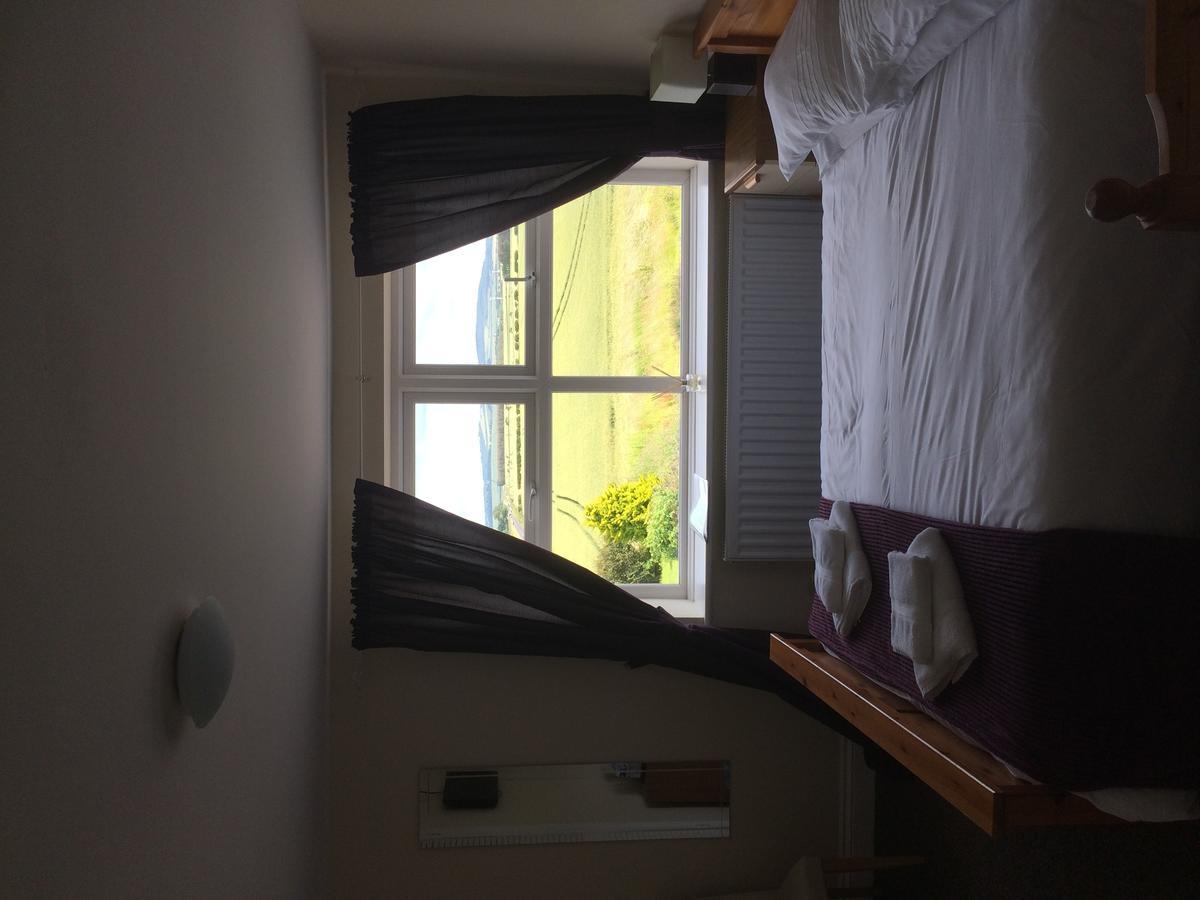 The Island View Inn Berwick Upon Tweed Zewnętrze zdjęcie