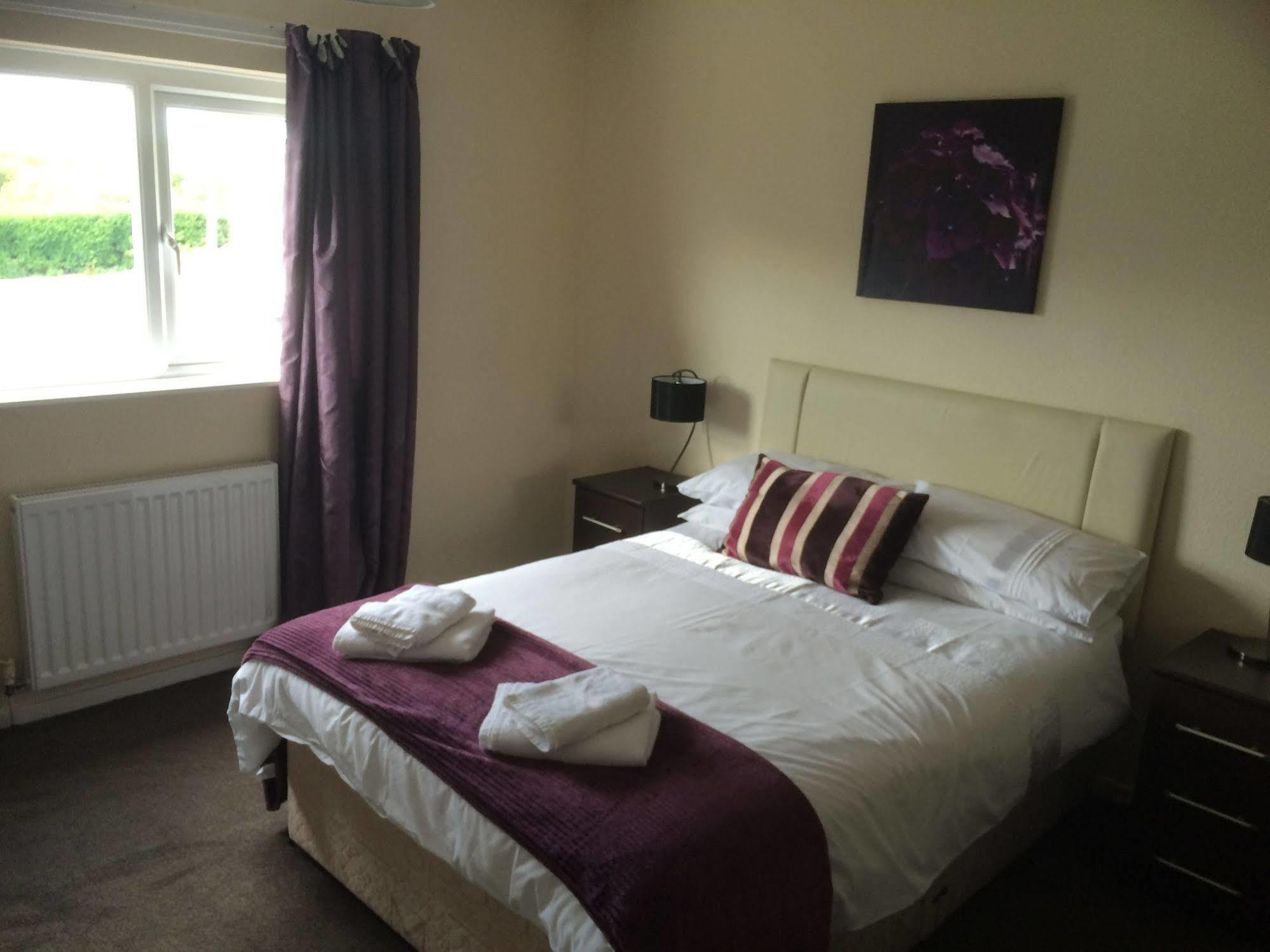 The Island View Inn Berwick Upon Tweed Zewnętrze zdjęcie