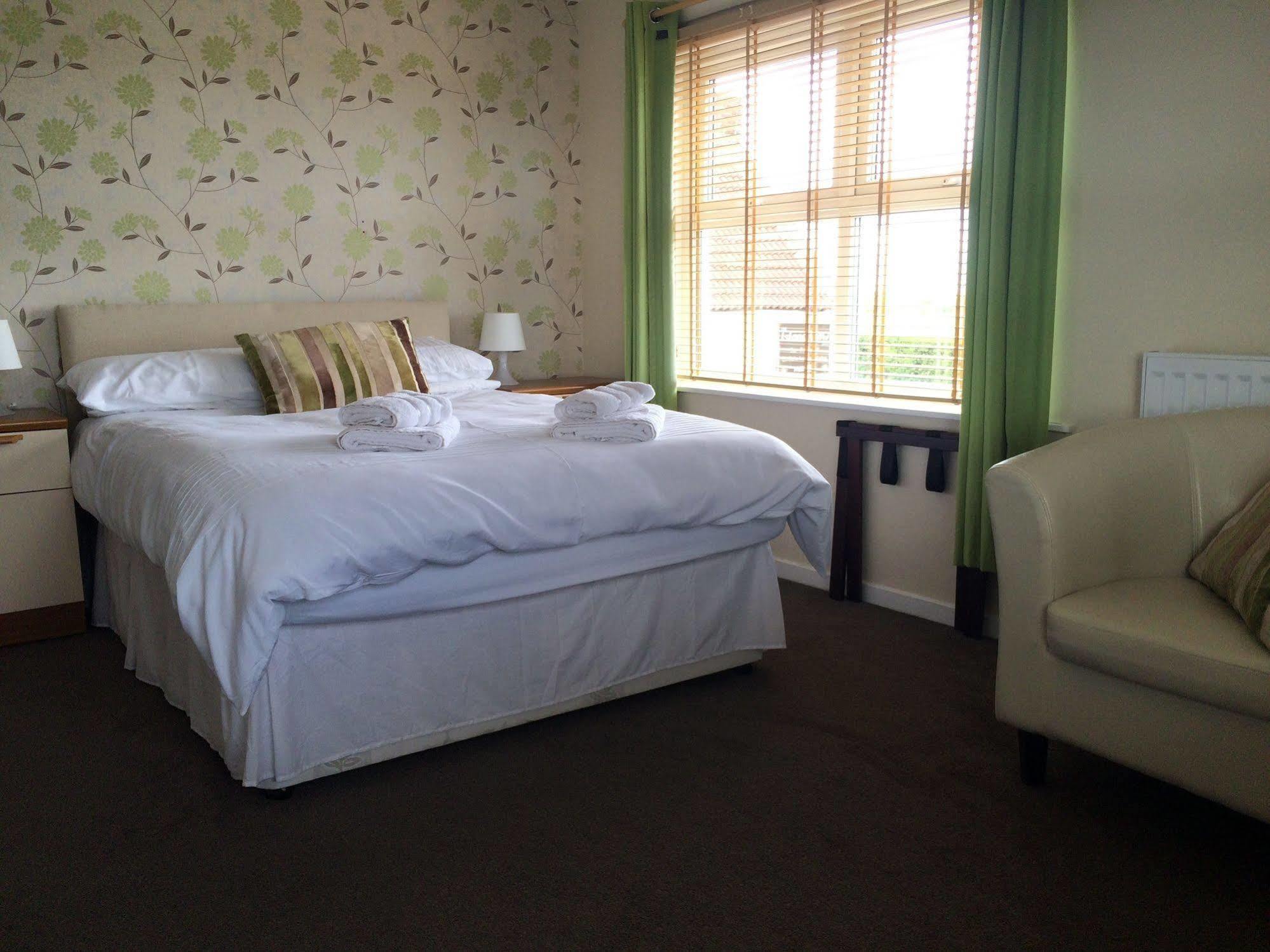 The Island View Inn Berwick Upon Tweed Zewnętrze zdjęcie