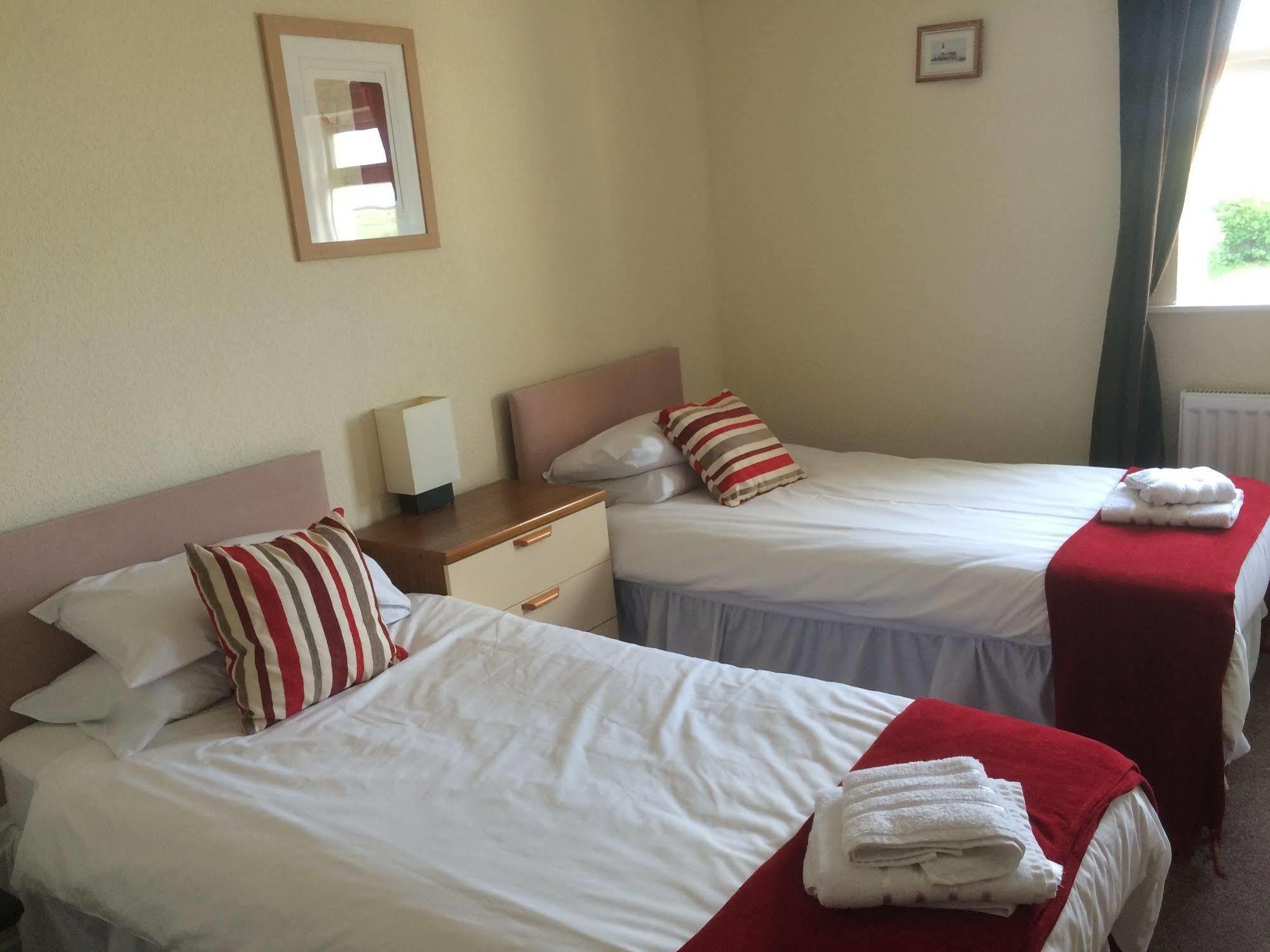 The Island View Inn Berwick Upon Tweed Zewnętrze zdjęcie