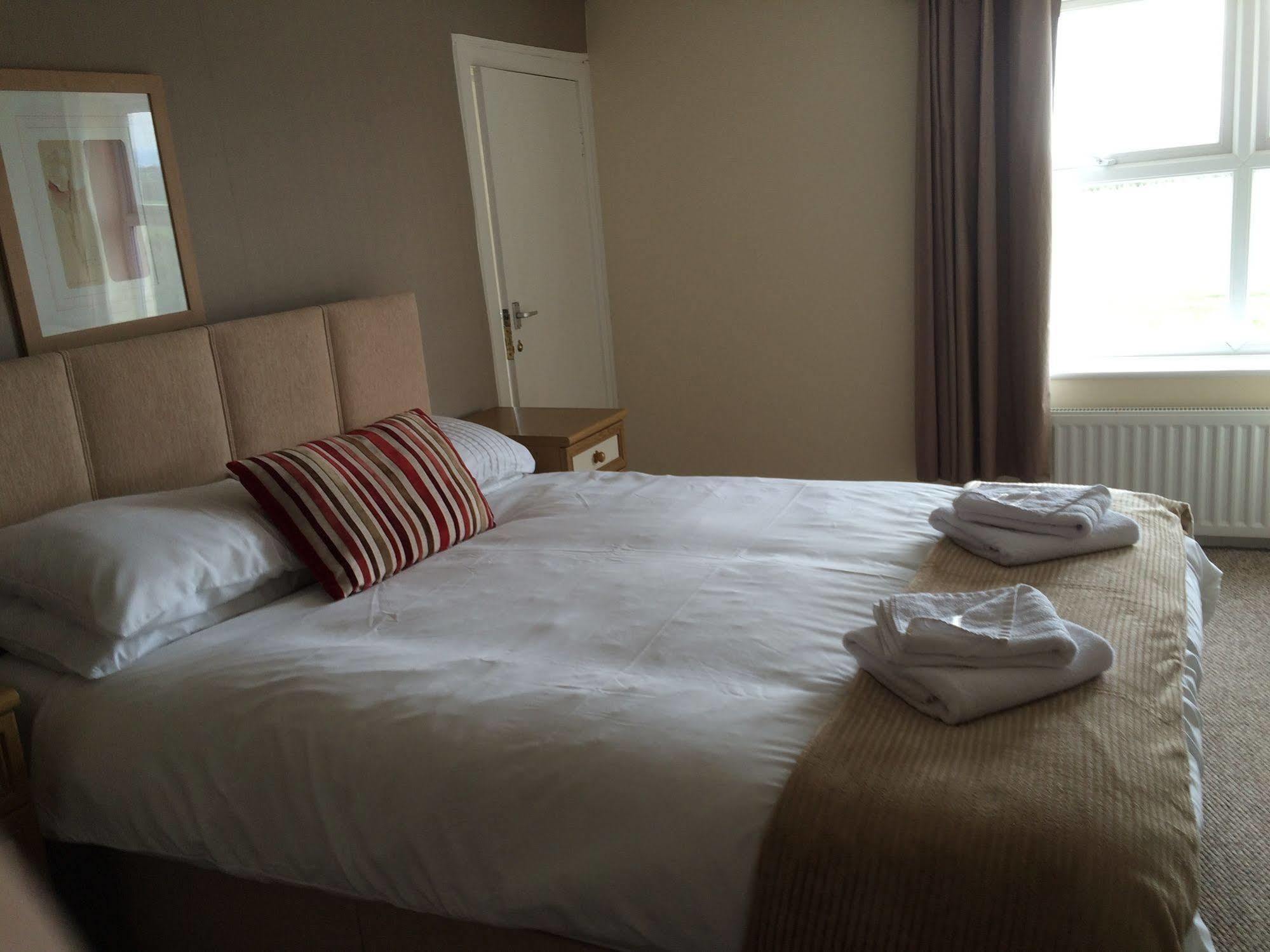 The Island View Inn Berwick Upon Tweed Zewnętrze zdjęcie